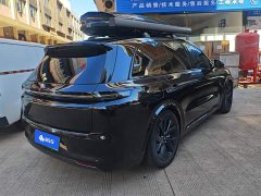 Li Auto L8 Max - ფოტო 3