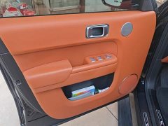 Li Auto L8 Max - ფოტო 7