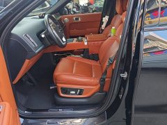 Li Auto L8 Max - ფოტო 9