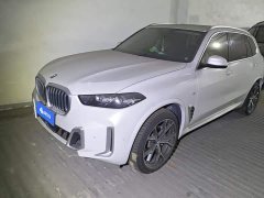 BMW X5 2023 xDrive 30Li M Sport Premium Package - ფოტო 1