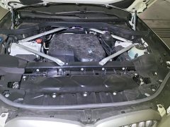 BMW X5 2023 xDrive 30Li M Sport Premium Package - ფოტო 10