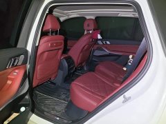 BMW X5 2023 xDrive 30Li M Sport Premium Package - ფოტო 11