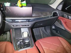 BMW X5 2023 xDrive 30Li M Sport Premium Package - ფოტო 13