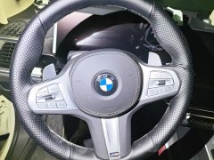 BMW X5 2023 xDrive 30Li M Sport Premium Package - ფოტო 15