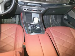 BMW X5 2023 xDrive 30Li M Sport Premium Package - ფოტო 16