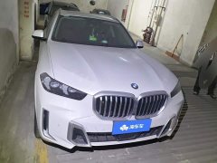 BMW X5 2023 xDrive 30Li M Sport Premium Package - ფოტო 2