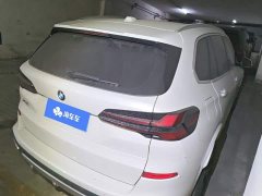 BMW X5 2023 xDrive 30Li M Sport Premium Package - ფოტო 3
