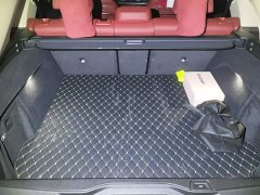 BMW X5 2023 xDrive 30Li M Sport Premium Package - ფოტო 4