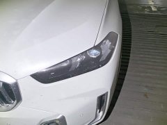 BMW X5 2023 xDrive 30Li M Sport Premium Package - ფოტო 5