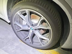 BMW X5 2023 xDrive 30Li M Sport Premium Package - ფოტო 6