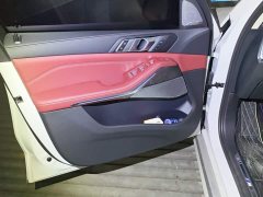 BMW X5 2023 xDrive 30Li M Sport Premium Package - ფოტო 7
