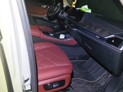 BMW X5 2023 xDrive 30Li M Sport Premium Package - ფოტო 8