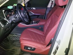 BMW X5 2023 xDrive 30Li M Sport Premium Package - ფოტო 9