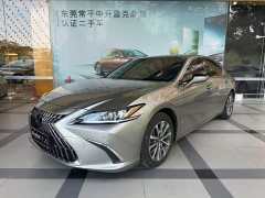 Lexus ES 2022 300h Excellence Edition - ფოტო 1