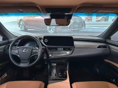 Lexus ES 2022 300h Excellence Edition - ფოტო 3