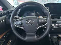 Lexus ES 2022 300h Excellence Edition - ფოტო 5