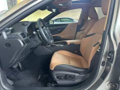 Lexus ES 2022 300h Excellence Edition - ფოტო 6