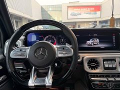 Mercedes-Benz Mercedes-AMG G 63 - ფოტო 13