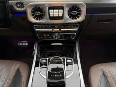 Mercedes-Benz Mercedes-AMG G 63 - ფოტო 14