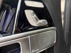Mercedes-Benz Mercedes-AMG G 63 - ფოტო 15