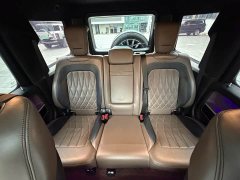Mercedes-Benz Mercedes-AMG G 63 - ფოტო 16