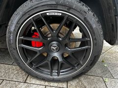 Mercedes-Benz Mercedes-AMG G 63 - ფოტო 19