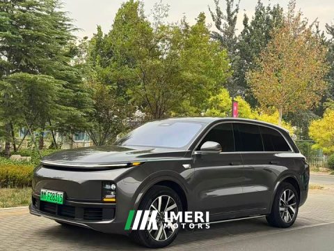 2023 Li Auto L8 Pro - ავტომობილი ჩინეთიდან