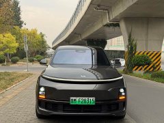 Li Auto L8 Pro - ფოტო 2