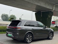 Li Auto L8 Pro - ფოტო 4
