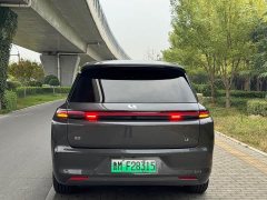 Li Auto L8 Pro - ფოტო 5
