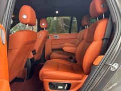 Li Auto L8 Pro - ფოტო 9