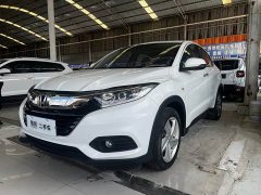 Honda Vezel 2020 1.5L CVT Elite - ფოტო 1