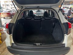 Honda Vezel 2020 1.5L CVT Elite - ფოტო 12
