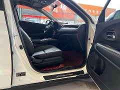 Honda Vezel 2020 1.5L CVT Elite - ფოტო 13