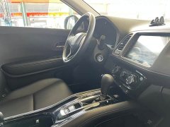 Honda Vezel 2020 1.5L CVT Elite - ფოტო 15