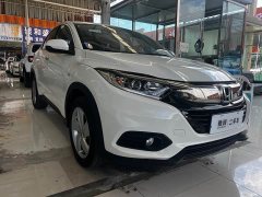 Honda Vezel 2020 1.5L CVT Elite - ფოტო 3