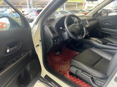 Honda Vezel 2020 1.5L CVT Elite - ფოტო 4