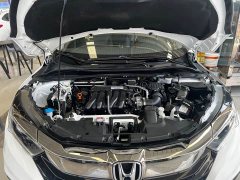 Honda Vezel 2020 1.5L CVT Elite - ფოტო 5