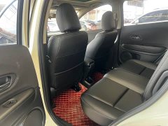 Honda Vezel 2020 1.5L CVT Elite - ფოტო 6