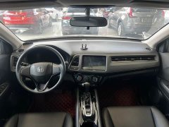 Honda Vezel 2020 1.5L CVT Elite - ფოტო 7