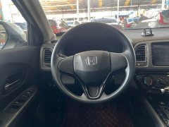 Honda Vezel 2020 1.5L CVT Elite - ფოტო 8