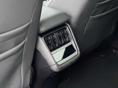 BYD Song L EV 2025 550km Excellence Edition - ფოტო 10