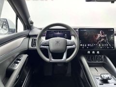 BYD Song L EV 2025 550km Excellence Edition - ფოტო 12