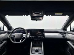 BYD Song L EV 2025 550km Excellence Edition - ფოტო 15