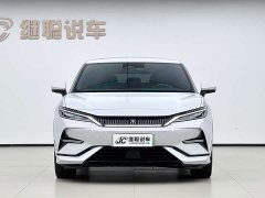 BYD Song L EV 2025 550km Excellence Edition - ფოტო 2