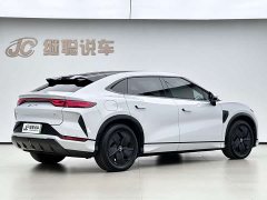 BYD Song L EV 2025 550km Excellence Edition - ფოტო 4