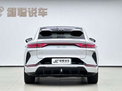 BYD Song L EV 2025 550km Excellence Edition - ფოტო 5