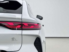 BYD Song L EV 2025 550km Excellence Edition - ფოტო 9