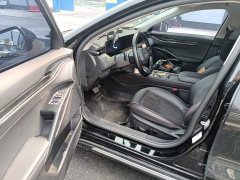 Ford Mondeo 2023 EcoBoost 245 Luxury - ფოტო 12
