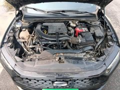 Ford Mondeo 2023 EcoBoost 245 Luxury - ფოტო 16
